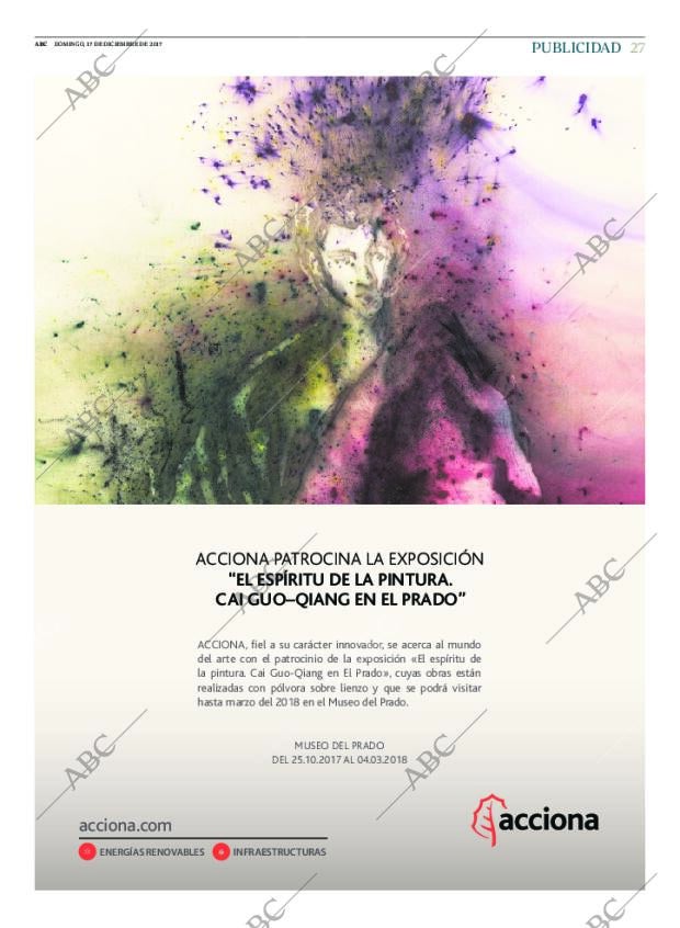 ABC MADRID 17-12-2017 página 27