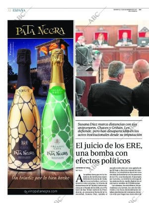 ABC MADRID 17-12-2017 página 32