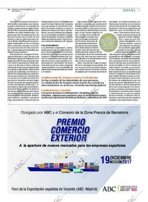 ABC MADRID 17-12-2017 página 35