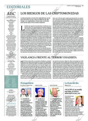 ABC MADRID 17-12-2017 página 4