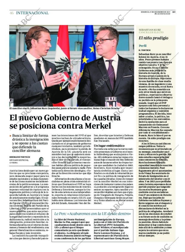 ABC MADRID 17-12-2017 página 46