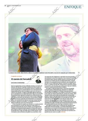 ABC MADRID 17-12-2017 página 5