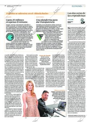 ABC MADRID 17-12-2017 página 53