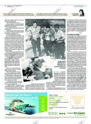 ABC MADRID 17-12-2017 página 71