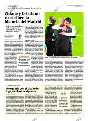 ABC MADRID 17-12-2017 página 74