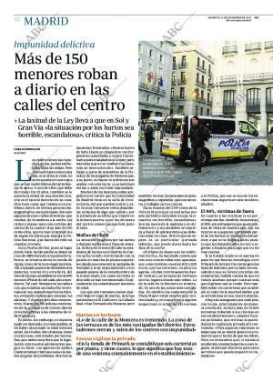 ABC MADRID 17-12-2017 página 92