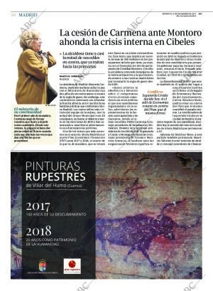 ABC MADRID 17-12-2017 página 94