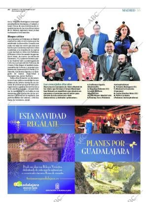 ABC MADRID 17-12-2017 página 95