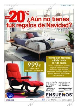 ABC MADRID 17-12-2017 página 99
