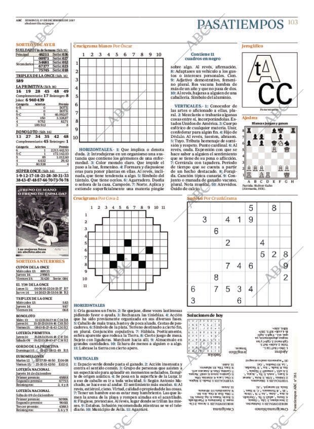 ABC SEVILLA 17-12-2017 página 103