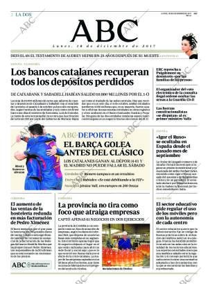ABC CORDOBA 18-12-2017 página 2