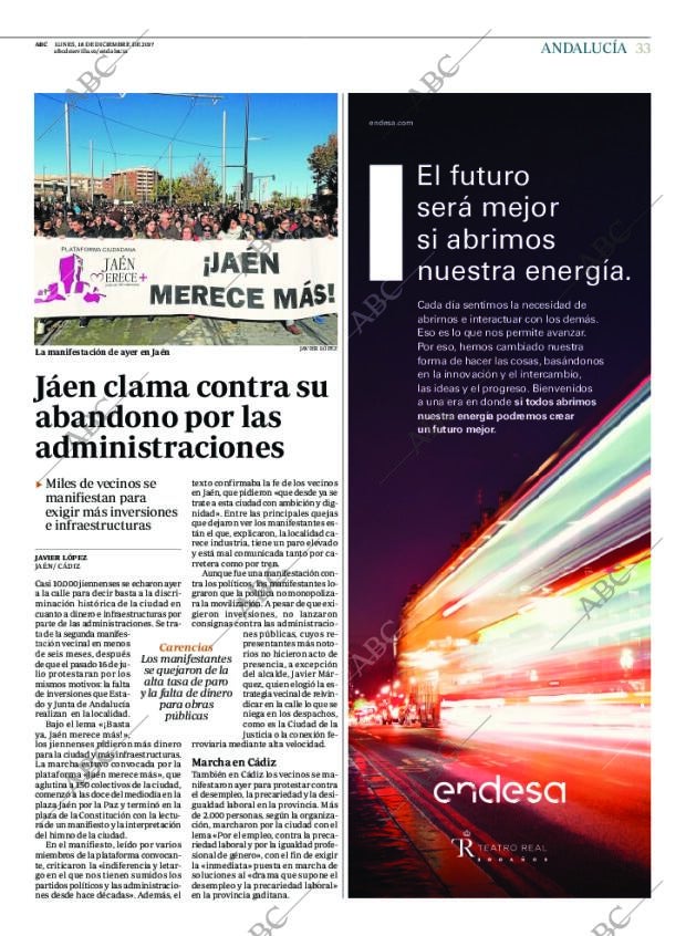 ABC CORDOBA 18-12-2017 página 33