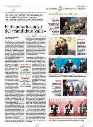 ABC MADRID 18-12-2017 página 19