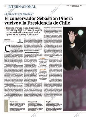 ABC MADRID 18-12-2017 página 30
