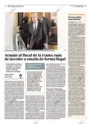 ABC MADRID 18-12-2017 página 32