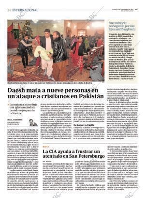 ABC MADRID 18-12-2017 página 34
