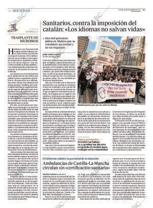ABC MADRID 18-12-2017 página 44