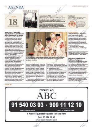 ABC MADRID 18-12-2017 página 60