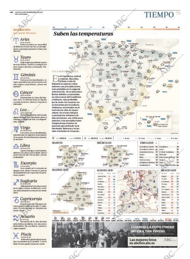 ABC MADRID 18-12-2017 página 73