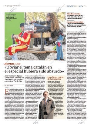 ABC MADRID 18-12-2017 página 75