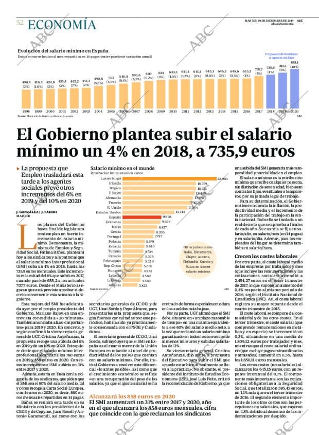 ABC CORDOBA 19-12-2017 página 52