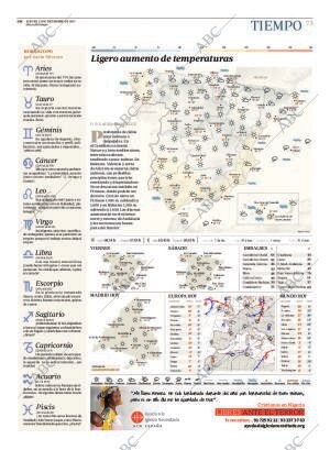 ABC MADRID 21-12-2017 página 73