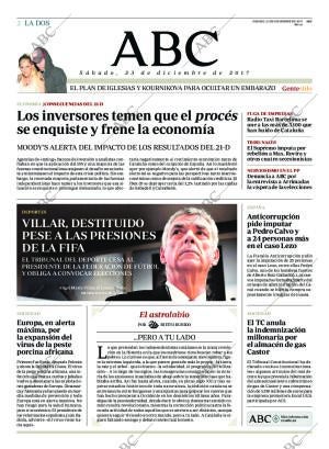 ABC MADRID 23-12-2017 página 4