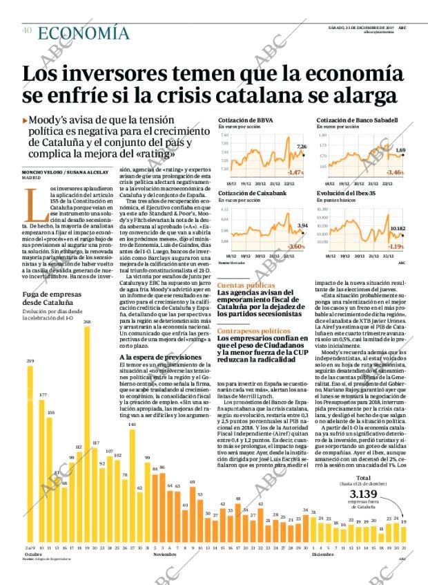 ABC MADRID 23-12-2017 página 42