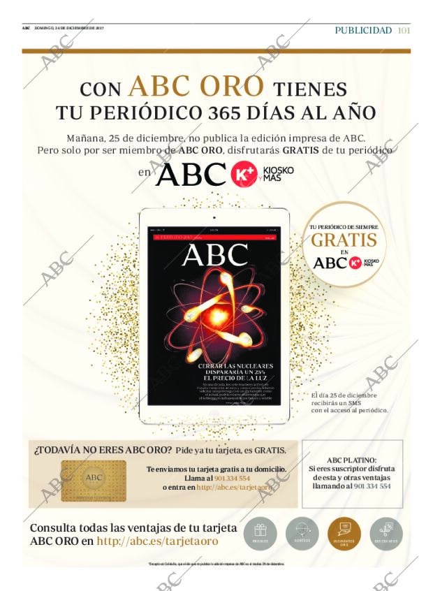 ABC CORDOBA 24-12-2017 página 103