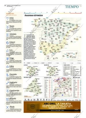 ABC MADRID 24-12-2017 página 91