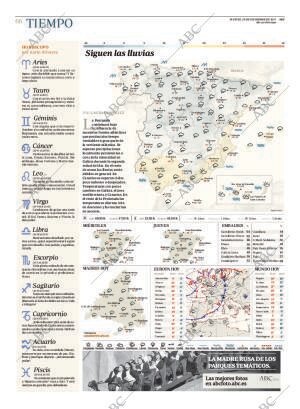 ABC MADRID 26-12-2017 página 66