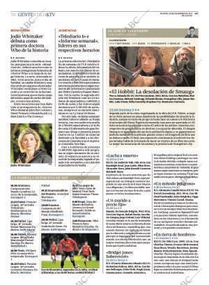 ABC MADRID 26-12-2017 página 70