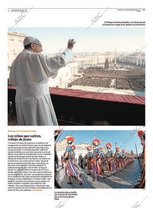 ABC MADRID 26-12-2017 página 8
