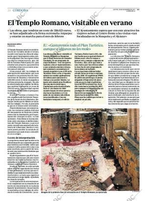 ABC CORDOBA 28-12-2017 página 20