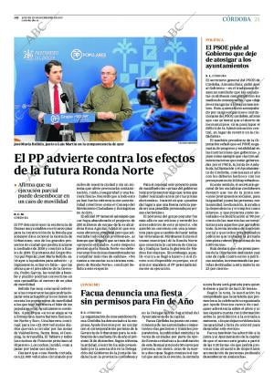 ABC CORDOBA 28-12-2017 página 21