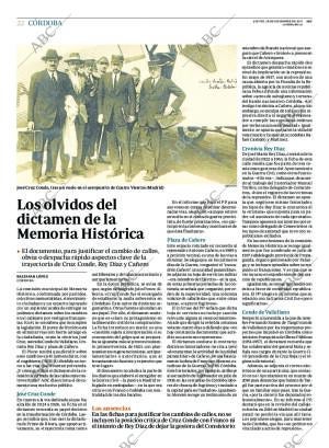 ABC CORDOBA 28-12-2017 página 22