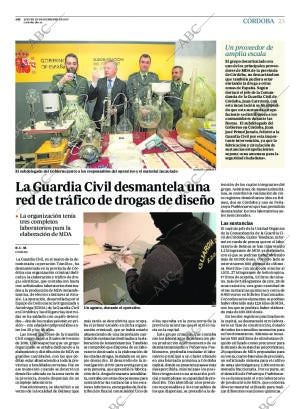 ABC CORDOBA 28-12-2017 página 23