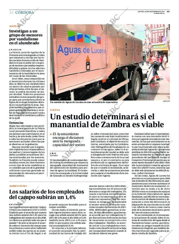 ABC CORDOBA 28-12-2017 página 24
