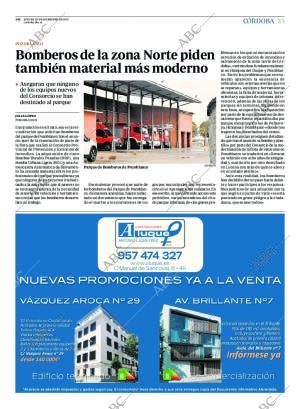 ABC CORDOBA 28-12-2017 página 25