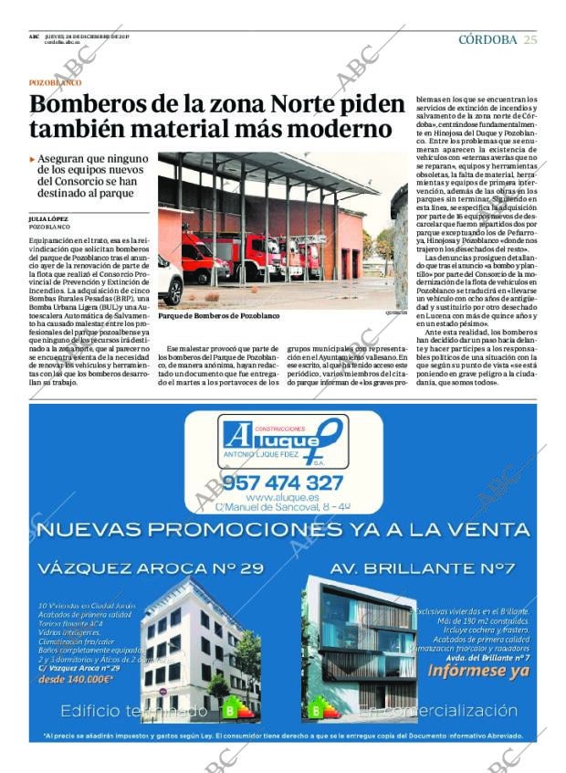 ABC CORDOBA 28-12-2017 página 25