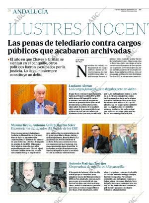 ABC CORDOBA 28-12-2017 página 28