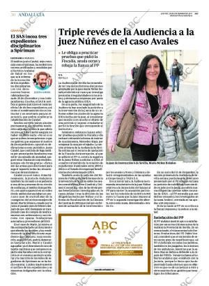 ABC CORDOBA 28-12-2017 página 30