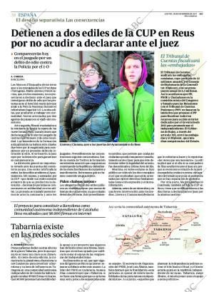 ABC CORDOBA 28-12-2017 página 38