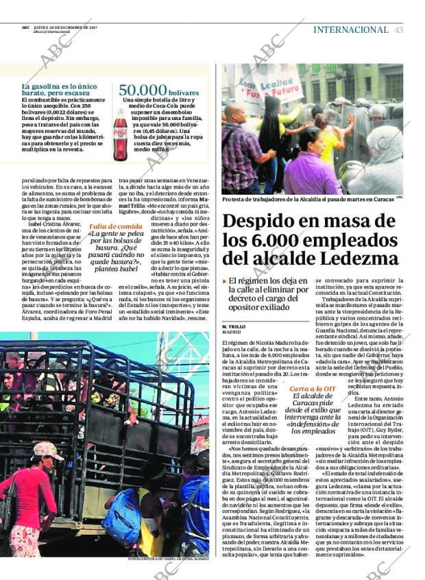 ABC CORDOBA 28-12-2017 página 43