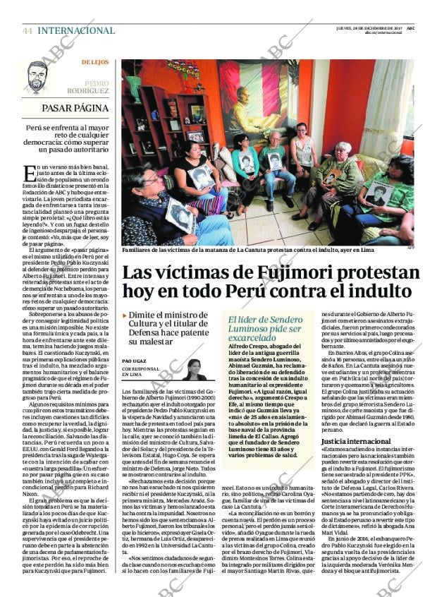 ABC CORDOBA 28-12-2017 página 44