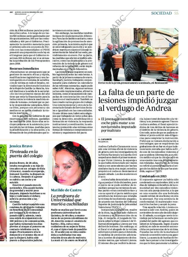 ABC CORDOBA 28-12-2017 página 55