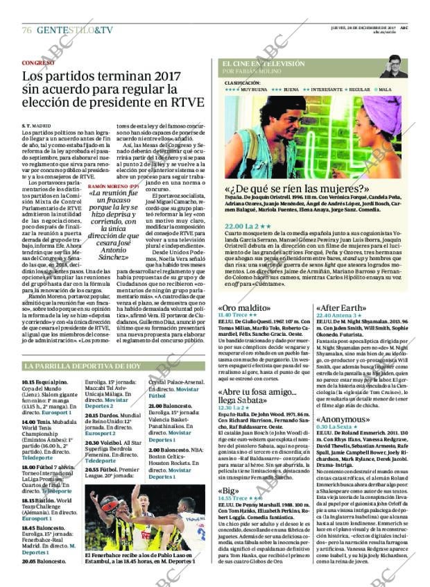 ABC CORDOBA 28-12-2017 página 76