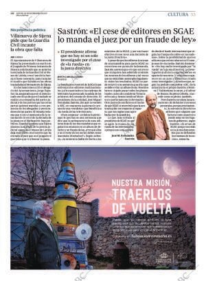 ABC MADRID 28-12-2017 página 53