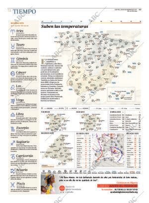 ABC MADRID 28-12-2017 página 72