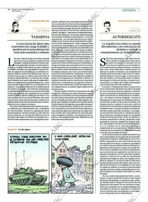 ABC MADRID 30-12-2017 página 13